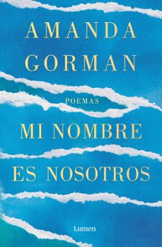 mi nombre es nosotros-amanda gorman-9788426409997