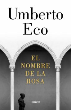 el nombre de la rosa (ebook)-umberto eco-9788426418197