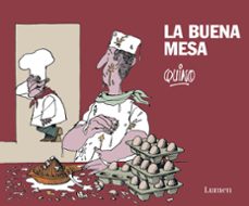 la buena mesa (ebook)-9788426408938