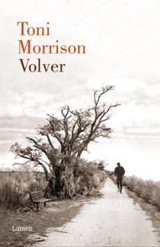 volver-toni morrison-9788426421197
