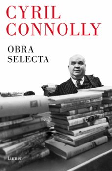 obra selecta-cyril connolly-9788426426697