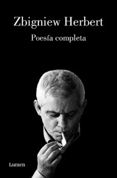 poesia completa-zbigniew herbert-9788426431097