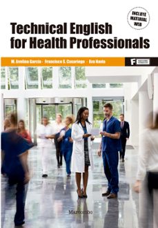 technical english for health professionals-9788426727497