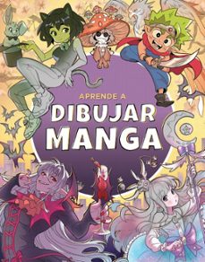 aprende a dibujar manga-9788426737397