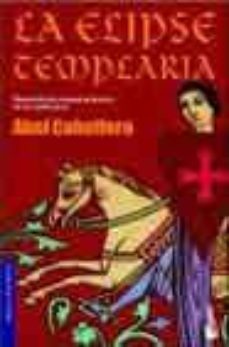 la elipse templaria-abel caballero-9788427027497