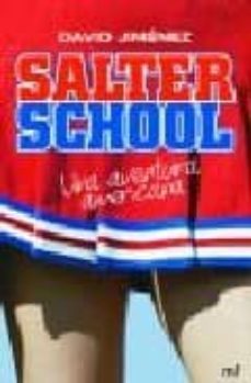 salter school : una aventura americana-9788427033597