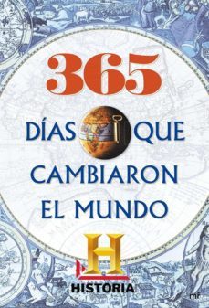 365 dias que cambiaron el mundo (ebook)-9788427039797
