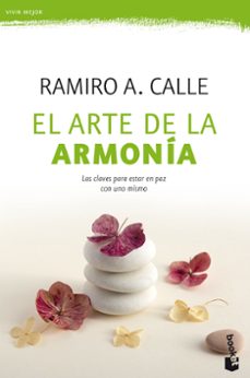 el arte de la armonia-ramiro calle-9788427044197
