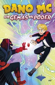 las gemas del poder-9788427051997
