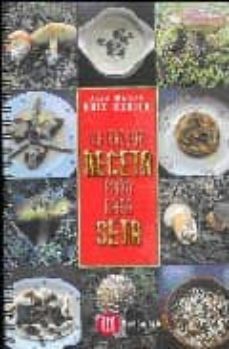 la mejor receta para cada seta-9788427126497