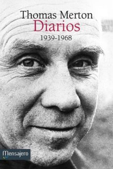 diarios (1939-1968) (ebook)-thomas merton-9788427136397