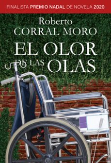 el olor de las olas-9788427145597