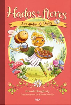 hadas de las flores 1: las dudas de daisy-brandi dougherty-9788427217997