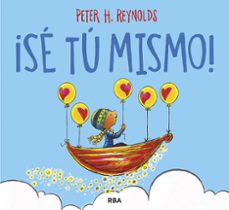 ¡se tu mismo!-9788427220997