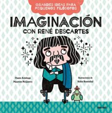 Grandes ideas para pequeños filósofos