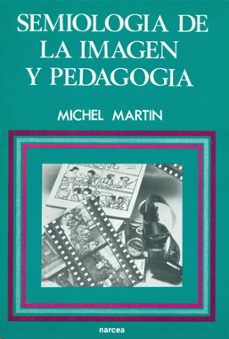 semiologia de la imagen y pedagogia-9788427707597