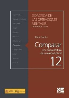 comparar (ebook)-aluisi tosolini-9788427720497