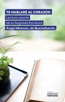 te hablare al corazon (ebook)-angel moreno de buenafuente-9788427728097