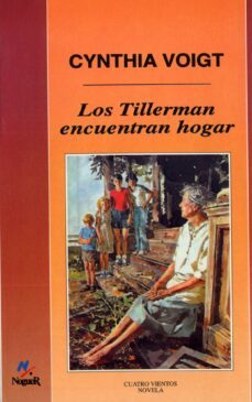 los tillerman encuentran hogar-cynthia voigt-9788427932197
