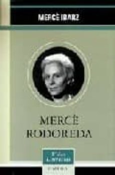 merce rodoreda (vidas literarias)-9788428213097
