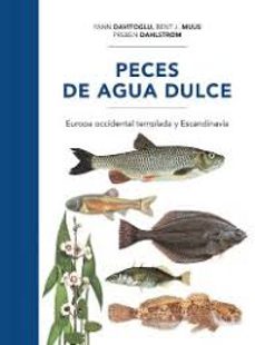 peces de agua dulce-9788428217897