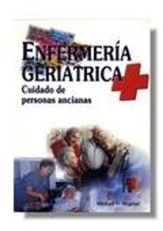 enfermeria geriatrica-mildred o. hogstel-9788428324397