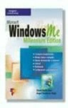 microsoft windows me:  millennium edition-9788428327497