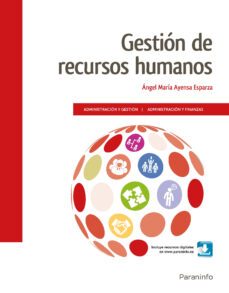 gestion de recursos humanos (ed. 2018)-9788428340397