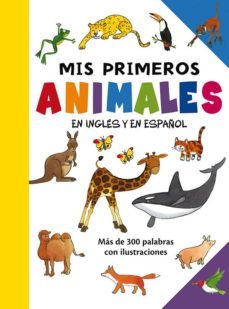 mis primeros animales-9788428536097