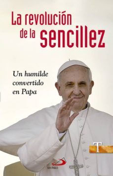 la revolucion de la sencillez-9788428542197