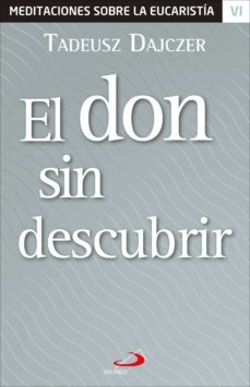 el don sin descubrir (ebook)-9788428560597