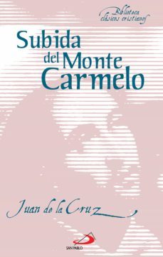 subida del monte carmelo (ebook)-9788428563697