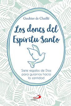 los dones del espíritu santo (ebook)-gaultier de chaillé-9788428571197