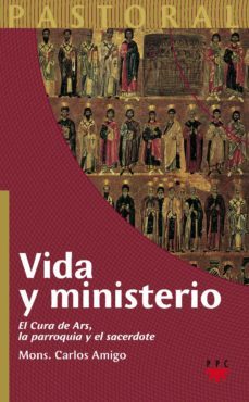 vida y ministerio-9788428821797