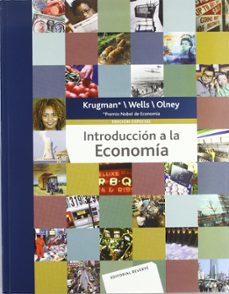 introduccion a la economia (edicion especial)-9788429126297