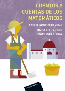 cuentos y cuentas de los matematicos-9788429151497