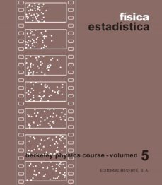 fisica estadistica (berkeley physics course) (ebook)-9788429190397