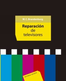 reparacion de televisores (ebook)-wayne c. brandenburg-9788429195897
