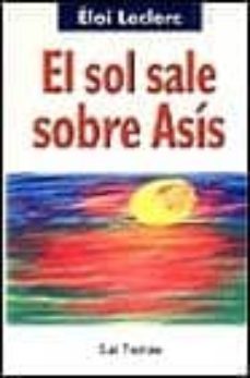 el sol sale sobre asis-9788429313697