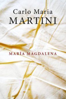 maría magdalena (ebook)-carlo maria martini-9788429328097