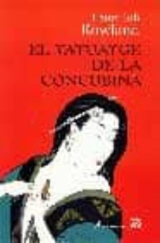 el tatuatge de la concubina-9788429751697