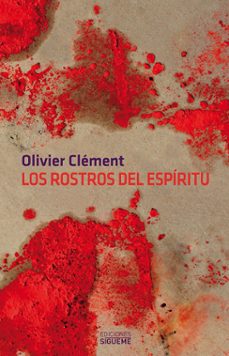 los rostros del espiritu-9788430119097