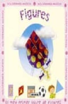 figures (hologrames magics)-9788430554997