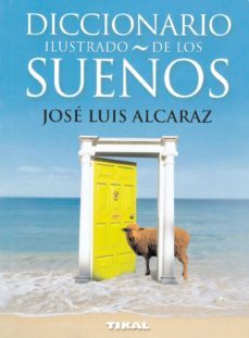 diccionario ilustrado de los sueños-9788430556397