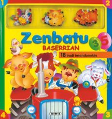 zenbatu baserrian (nire liburu magnetikoak)-9788430565597