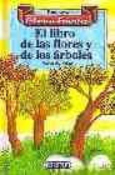 el libro de las flores y arbol-9788430598397