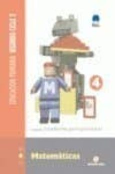 cuaderno matematicas 4 ep proy-9788430706297