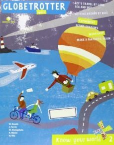 globetrotter notebook 1-9788430778997