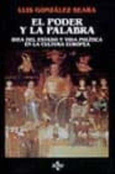 el poder y la palabra-9788430926497