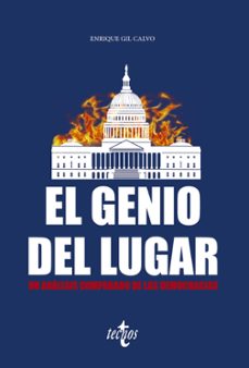 el genio del lugar-9788430984497